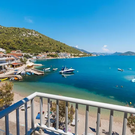 아파트 Roko By Aneo Travel Duboka