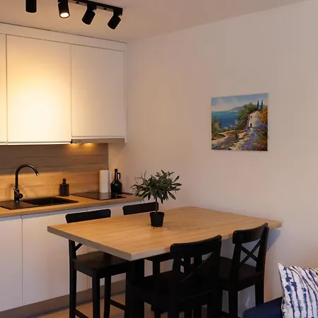 아파트 Roko By Aneo Travel Duboka