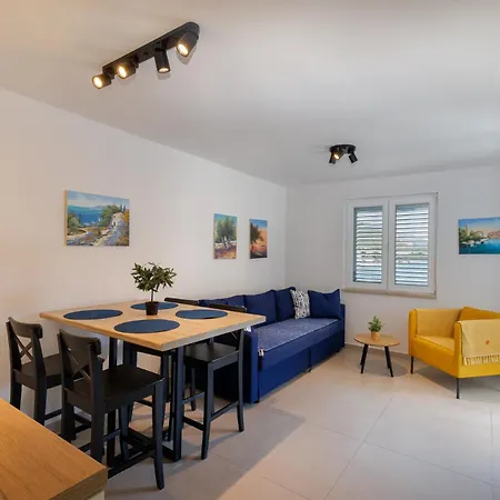 아파트 Roko By Aneo Travel