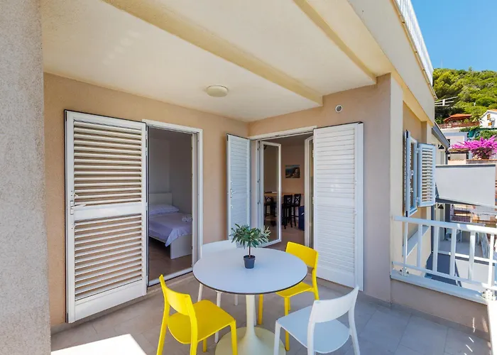 Apartment Roko By Aneo Travel