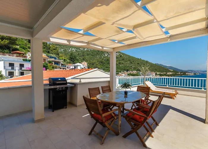 Apartment Roko By Aneo Travel *