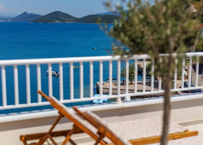 Roko By Aneo Travel Apartment Duboka