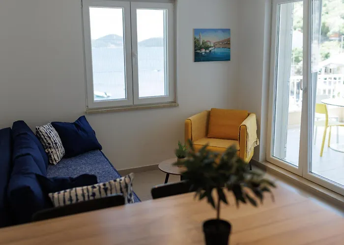 Apartment Roko By Aneo Travel