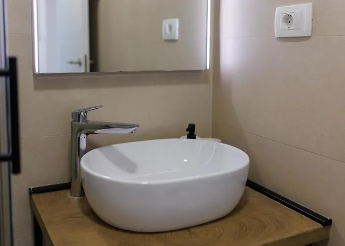 Roko By Aneo Travel Apartment *