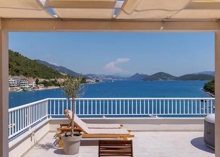 Apartment Roko By Aneo Travel *