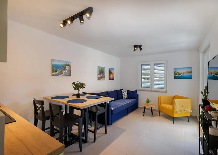 Apartment Roko By Aneo Travel