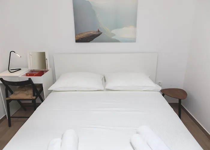 Roko By Aneo Travel Apartment Duboka