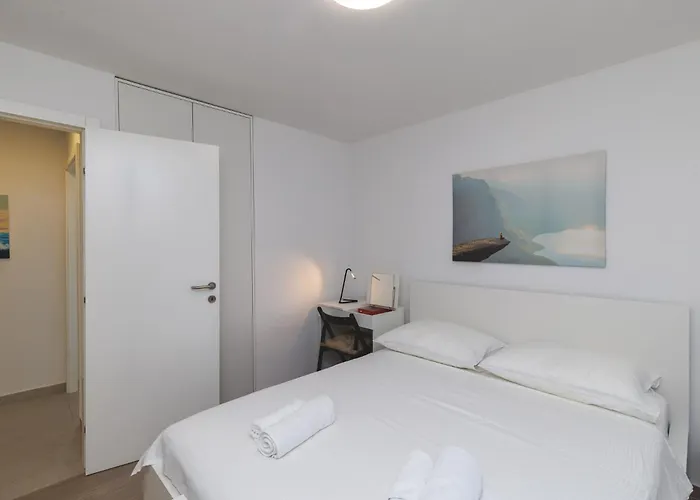 Apartment Roko By Aneo Travel Duboka