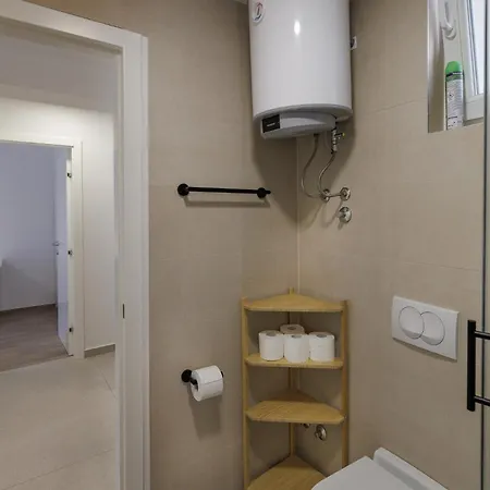 Roko By Aneo Travel Lägenhet