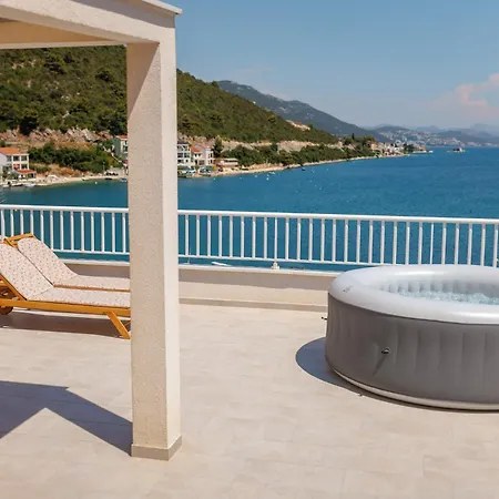 Roko By Aneo Travel Lägenhet Duboka