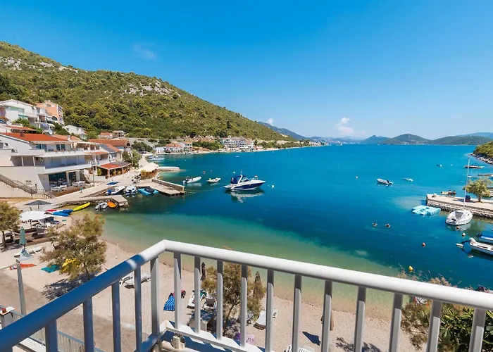 Appartement Roko By Aneo Travel Duboka