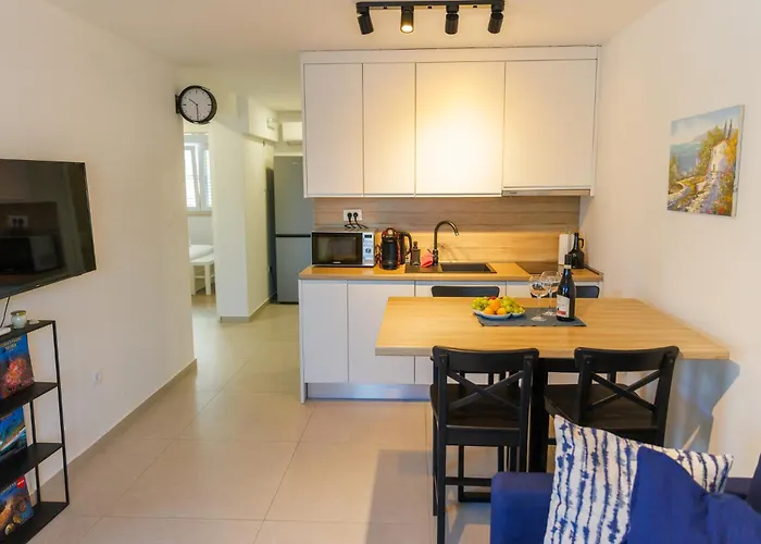 Appartement Roko By Aneo Travel Duboka