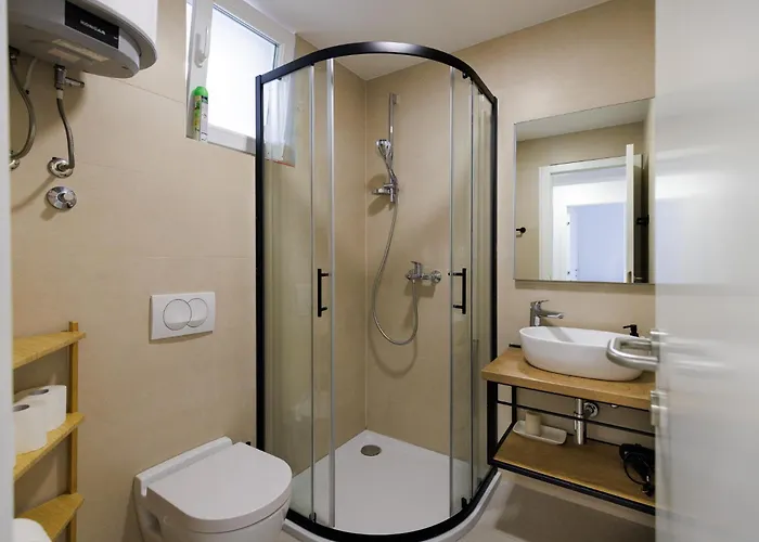 Appartement Roko By Aneo Travel Duboka