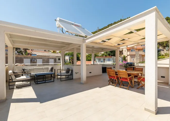 Roko By Aneo Travel * Duboka