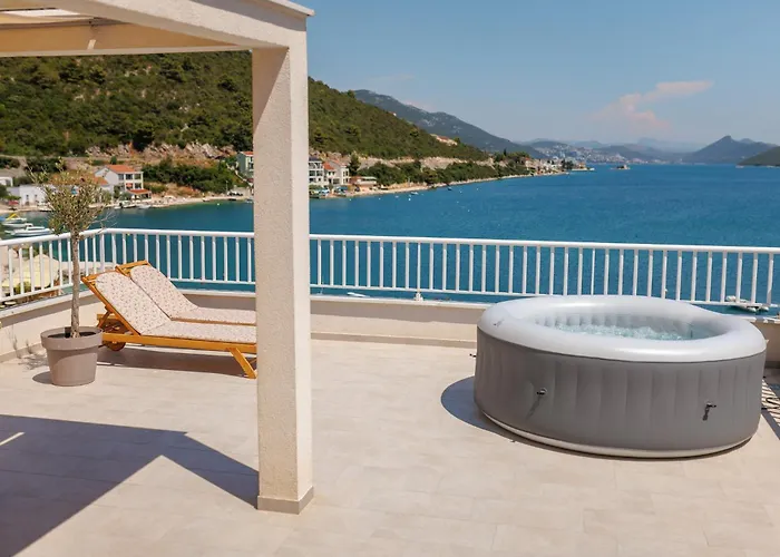 Roko By Aneo Travel Appartement Duboka